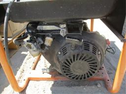 Generac GP5500 Gas Generator