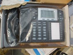 Lot Of GXV3140 Multimedia IP Phones