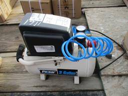 Pulsar 2-Gallon Air Compressor