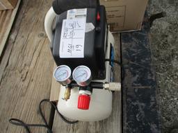 Pulsar 2-Gallon Air Compressor