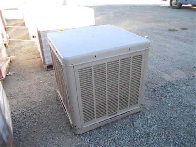 Lot Of 4600 CFM SD Evap Cooler