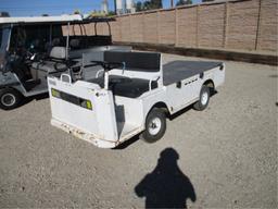 Taylor-Dunn Utility Cart,