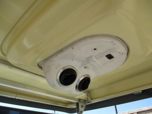 Western Golf Cart,