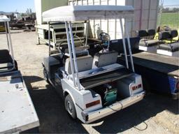 Westren Golf Cart,