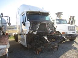 2013 Freightliner Cascadia T/A Truck Tractor,