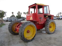 Versatile 300 Ag Tractor,