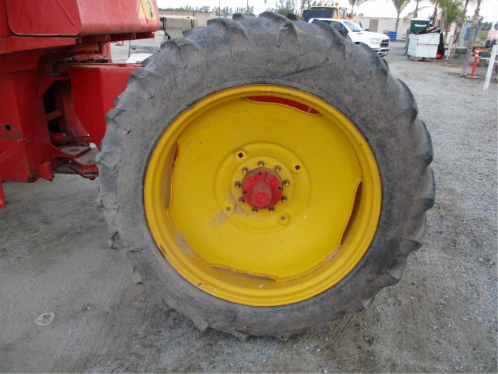 Versatile 300 Ag Tractor,