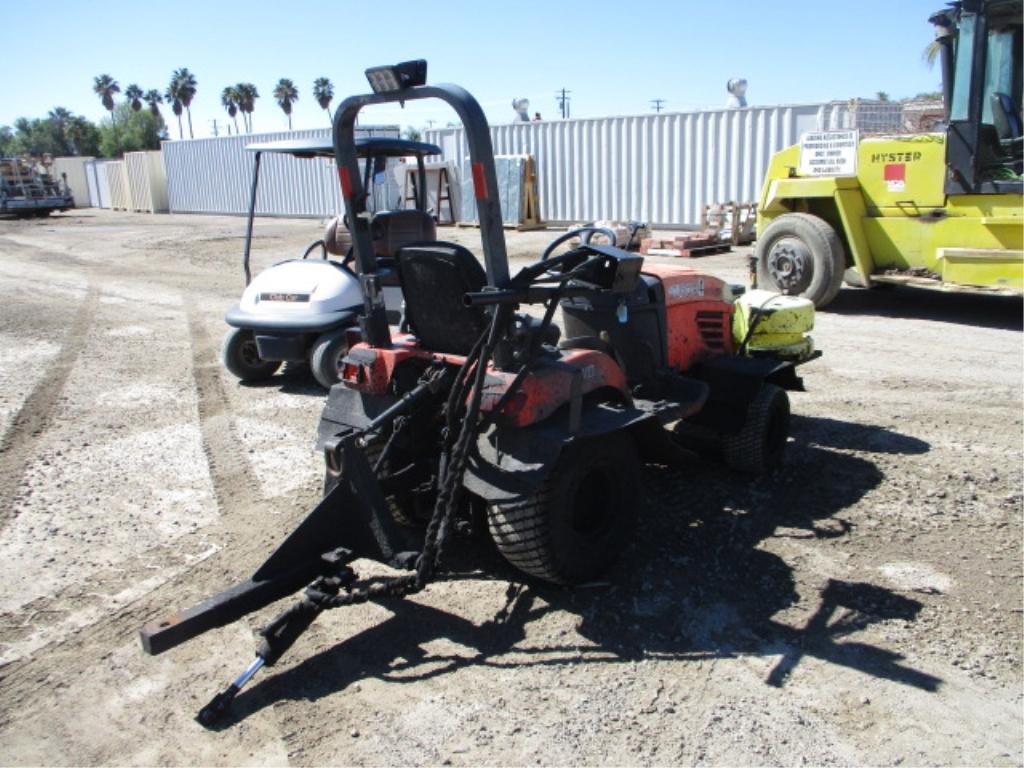 Kubota BX2350 Utility Tractor,