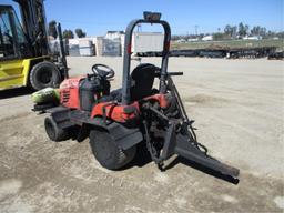 Kubota BX2350 Utility Tractor,