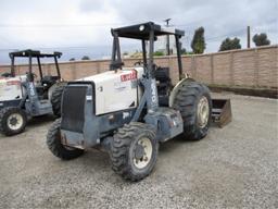 2003 Terex TX640 Grading Tractor,