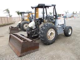 2003 Terex TX640 Grading Tractor,