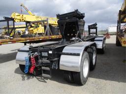 Nelson CBC-30WS 3-Axle Crane Dolly,