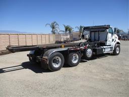 2006 Sterling LT9500 T/A Roll-Off Truck,