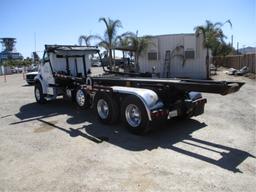 2006 Sterling LT9500 T/A Roll-Off Truck,