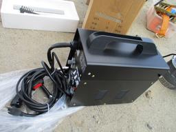 Unused Electric Mig Welder