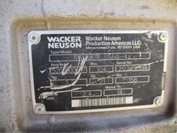 Wacker BS60-4 Jumping Jack,