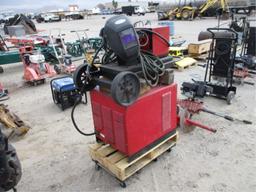 Lincoln Electric CV-300 Welder,