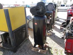 Husky C602H 60 Gallon Shop Air Compressor,