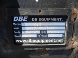 Unused DBE 24" Tooth Bucket,