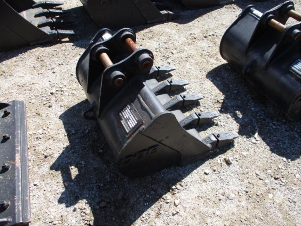 Unused DBE 24" Tooth Bucket,