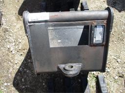 Unused DBE 18" Q/C Tooth Bucket,