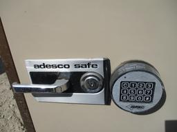 Adesco Safe