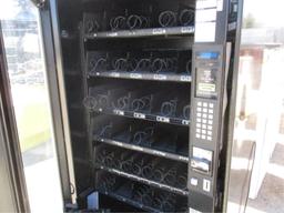 GPL Snack Vending Machine