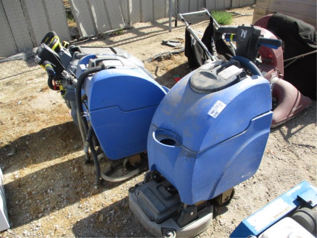 Lot of Kapcher Floor Cleaner,