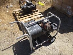 Dyna Gas Generator,