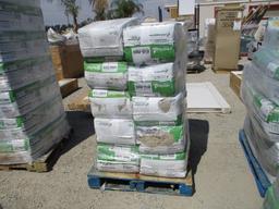 Lot Of Green Fiber R13-R60 Insulation,