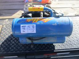 Air-Mate AM78HC Air Compressor,