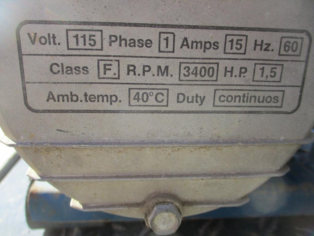 Air-Mate AM78HC Air Compressor,