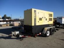 2012 Hipower HRJW-205 T6-HR205 Generator,
