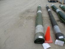 Lot Of (1) Unused Roll Of Artificial Turf,