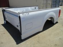 Lot Of Ford F250/F350 Long Bed Truck Bed