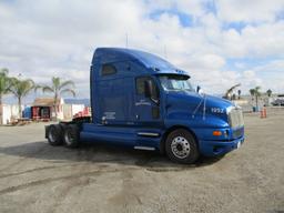 2008 Kenworth T2000 T/A Truck Tractor,