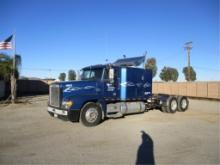 1995 Freightliner FL120 T/A Truck Tractor,