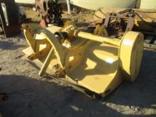 Gearmore 3-Point Flail Mower Attachment,