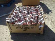 Lot Of Approx (49) Fire Extinguishers