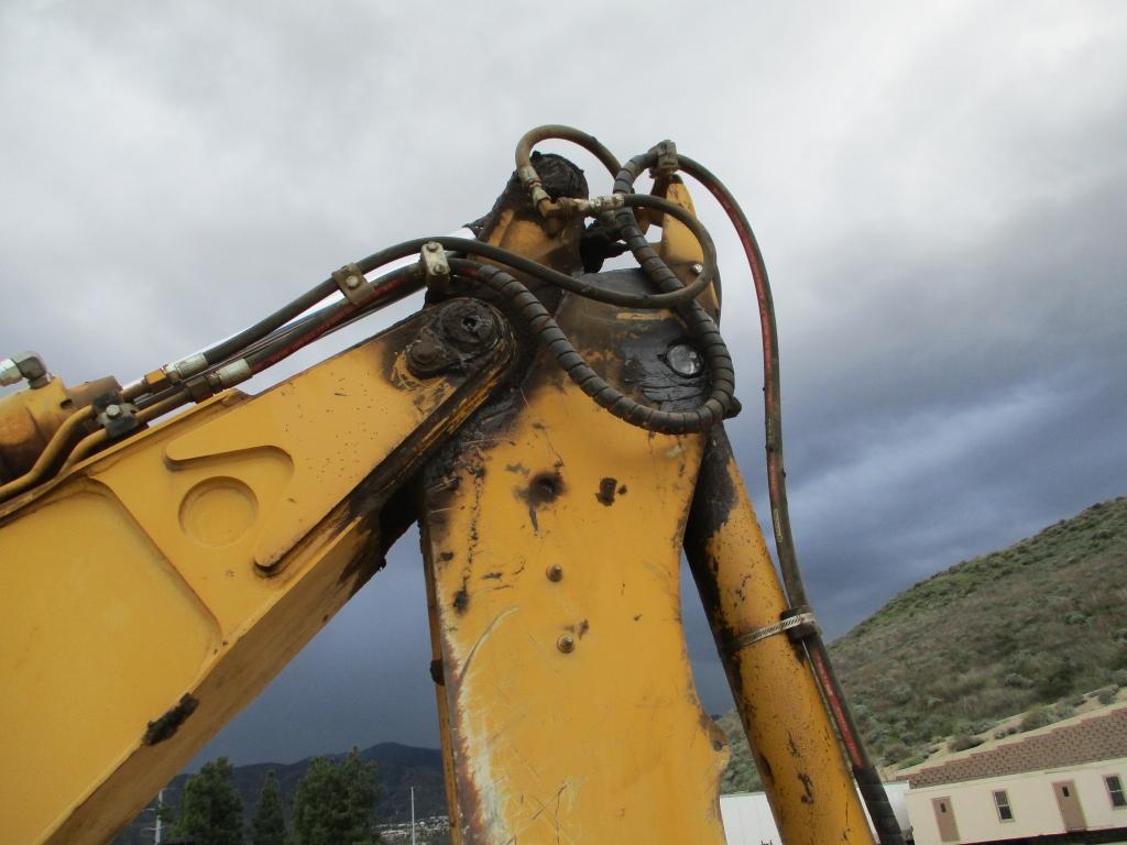 2007 John Deere 310SG Loader Backhoe,