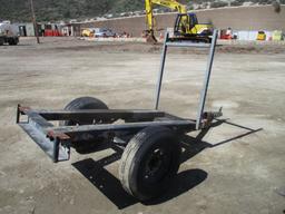 S/A SPCNS Trailer,