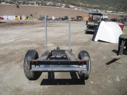 S/A SPCNS Trailer,