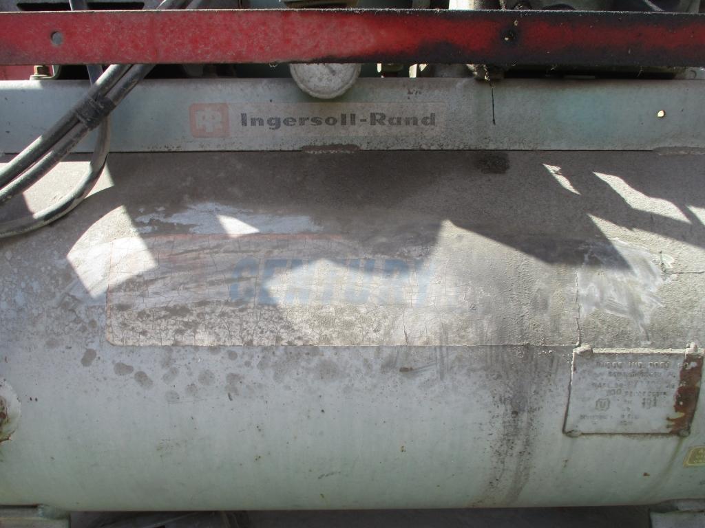 Ingersoll-Rand 242-5C3 Shop Air Compressor,