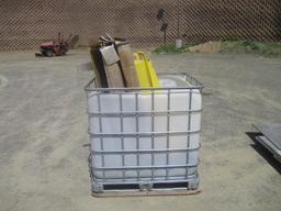 Lot Of Truck Bed/Trailer Net Cover,