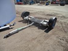 Kartote S/A Tow Dolly,