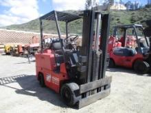 Clark C500-880 Fork Lift,