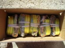 New Unused 2" x 27' Ratchet Straps,