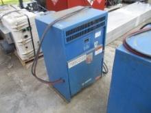 La Marche A45DF-160-24L-C3 Forklift Charger,