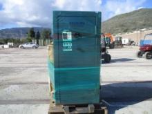 Lot Of Stack On Total Defense 40-Gun Safe,