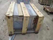 Lot Of Lang Commercial Oven